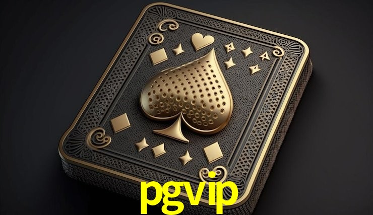 Desvendando o Mundo dos Jogos Virtuais na pgvip